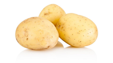 Laden Sie das Bild in den Galerie-Viewer, Frühkartoffeln, festkochend