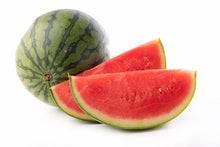 Laden Sie das Bild in den Galerie-Viewer, Mini - Wassermelone (ca. 0,8 - 1,2 kg/Stk.)