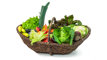 Laden Sie das Bild in den Galerie-Viewer, Gemüsekorb Maxi