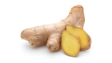 Laden Sie das Bild in den Galerie-Viewer, Ingwer