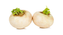 Laden Sie das Bild in den Galerie-Viewer, Mairübchen, lose