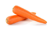 Laden Sie das Bild in den Galerie-Viewer, Möhren, lose