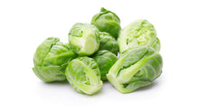 Laden Sie das Bild in den Galerie-Viewer, Rosenkohl (handgepflückt)