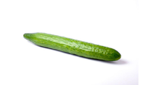 Laden Sie das Bild in den Galerie-Viewer, Schlangengurken (sehr knapp)