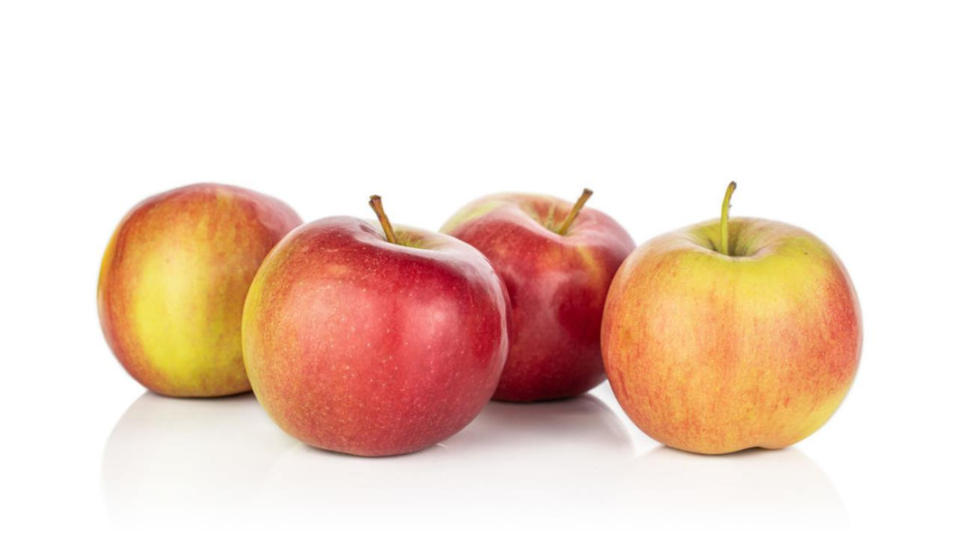 Äpfel: Elstar Kl. II