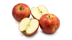 Äpfel: Boskoop Kl. II
