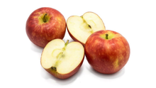 Laden Sie das Bild in den Galerie-Viewer, Äpfel: Braeburn Kl. II
