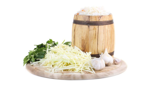 Sauerkraut (500g Beutel)