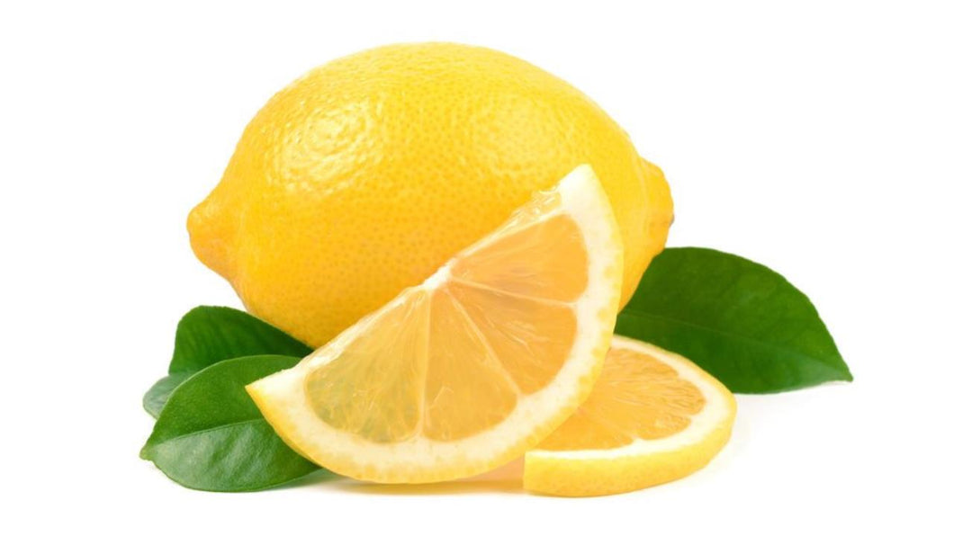 Zitronen Kl. ll