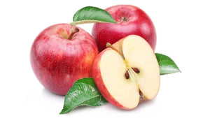 Äpfel: Topaz Kl. II