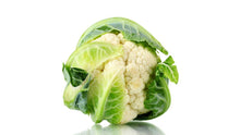 Laden Sie das Bild in den Galerie-Viewer, Blumenkohl
