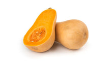 Laden Sie das Bild in den Galerie-Viewer, Butternut-Kürbis
