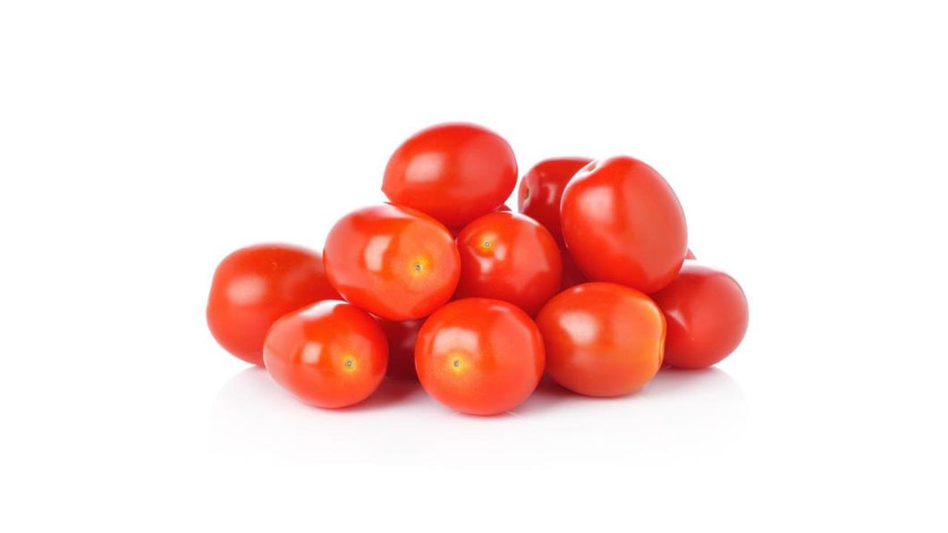Cocktailtomaten Kl. II