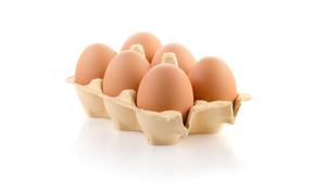 Eier - Größe XL