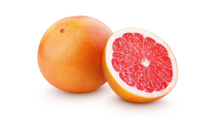 Grapefruit, rot Kl. II