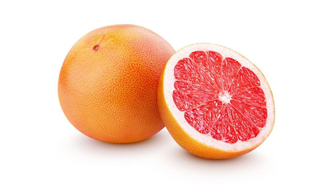 Grapefruit, rot Kl. II