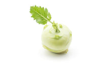 Laden Sie das Bild in den Galerie-Viewer, Kohlrabi
