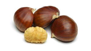 Maronen (Esskastanien), gegart 200g Pack.