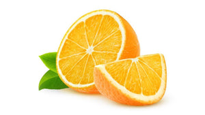 Orangen Kl. II