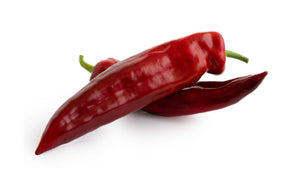 Paprika, spitz Kl. II