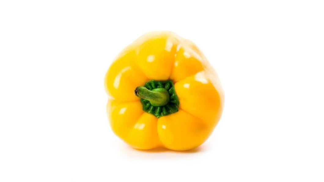 Paprika, gelb Kl. II