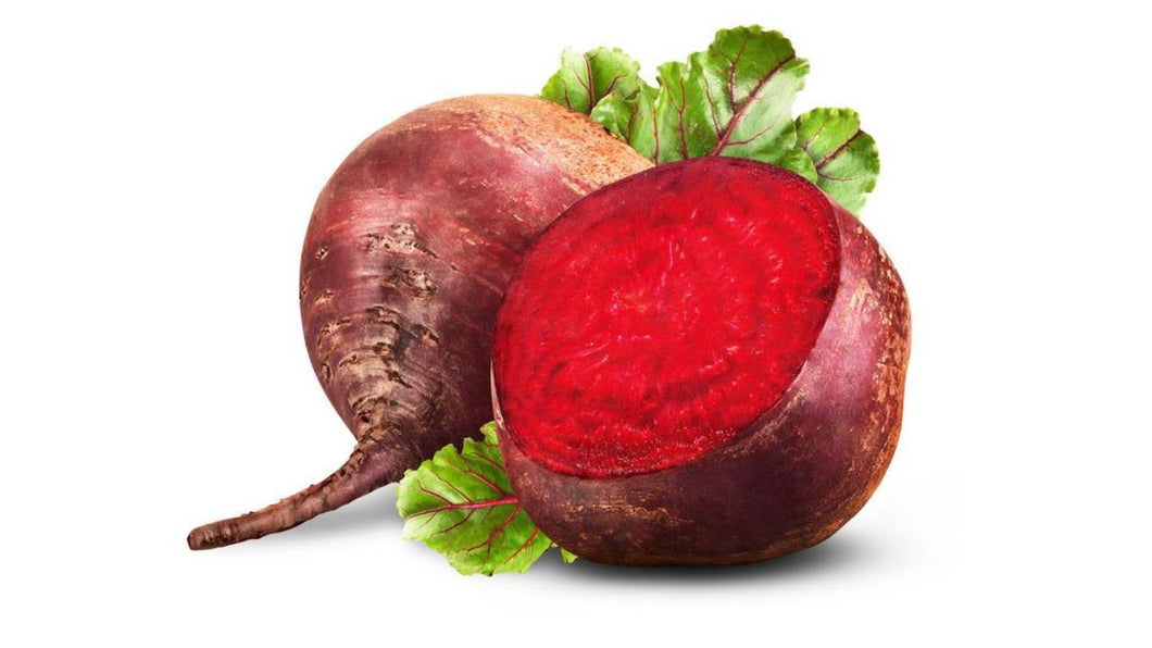 Rote Bete, lose
