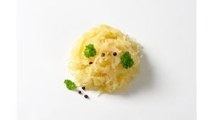 Sauerkraut (500g Beutel)